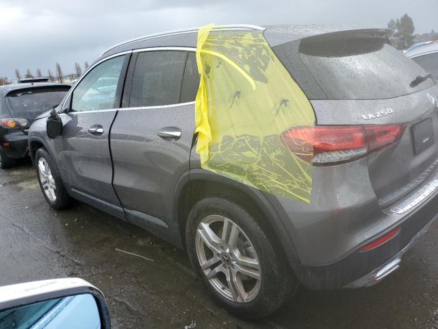 Obraz 2 z 2023 MERCEDES-BENZ GLA 250 4MATIC 2023 z VIN W1N4N4HB1PJ521645