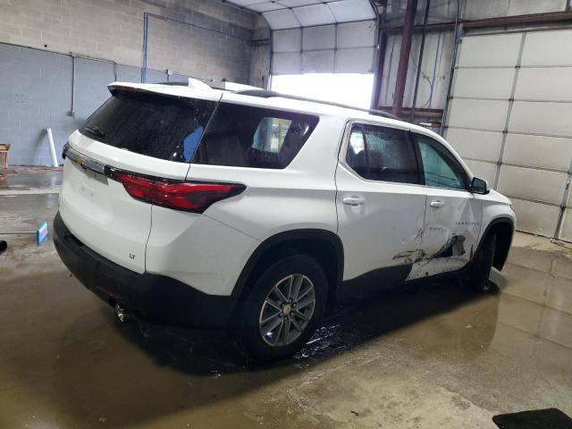 Изображение 3 2023 CHEVROLET TRAVERSE LT 2023 с VIN 1GNERGKWXPJ135276