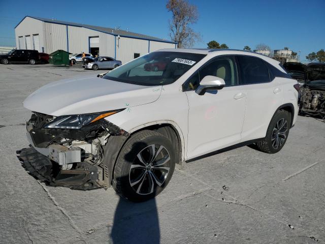 Obraz 2019 LEXUS RX 350 BASE 2019