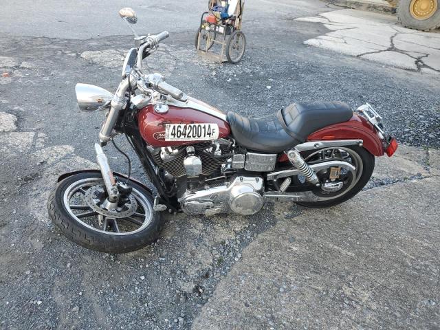 Obraz 3 z 2006 HARLEY-DAVIDSON FXDLI  2006 z VIN 1HD1GN1116K331833