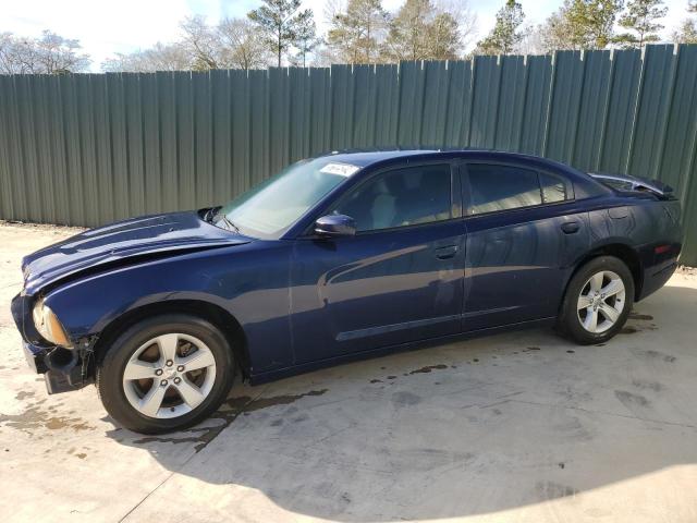 Изображение 1 2014 DODGE CHARGER SE 2014 с VIN 2C3CDXBG1EH303199