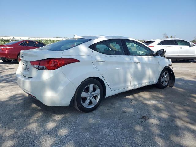 Изображение 3 2012 HYUNDAI ELANTRA GLS 2012 с VIN 5NPDH4AE9CH097041