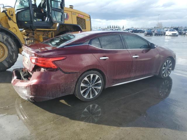 Изображение 3 2016 NISSAN MAXIMA 3.5S 2016 с VIN 1N4AA6AP6GC438827