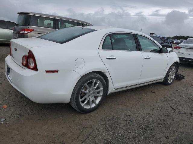 Изображение 3 2011 CHEVROLET MALIBU LTZ 2011 с VIN 1G1ZE5E11BF167662