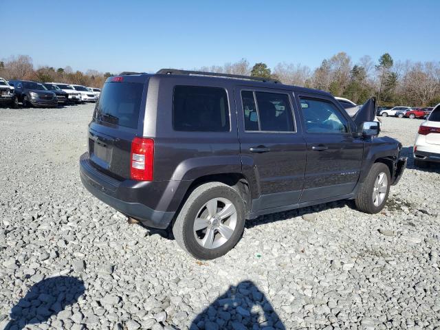 Obraz 3 z 2016 JEEP PATRIOT SPORT 2016 z VIN 1C4NJPBB9GD622867