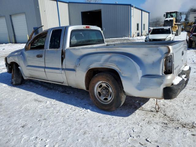 Image 2 of 2007 MITSUBISHI RAIDER LS 2007 with VIN 1Z7HC22K97S174222
