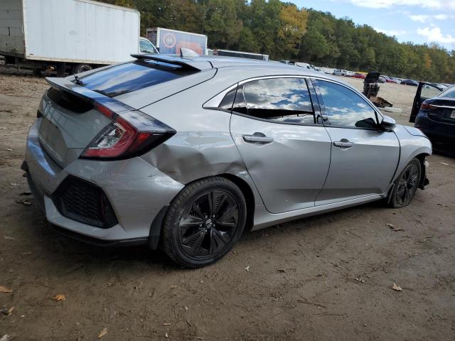 Image 3 of 2018 HONDA CIVIC EX 2018 with VIN SHHFK7H52JU228998