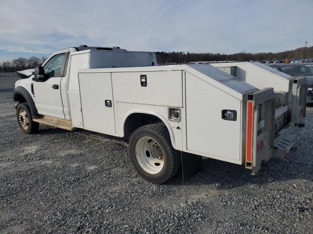 Obraz 3 z 2020 FORD F550 SUPER DUTY 2020 z VIN 1FDUF5GN0LDA07585