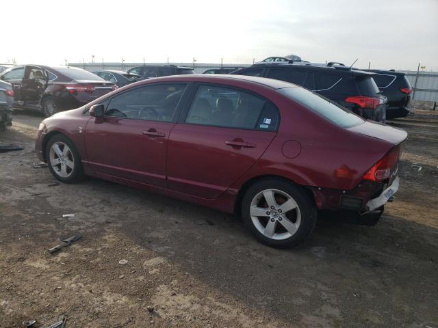Obraz 2 z 2008 HONDA CIVIC EXL 2008 z VIN 1HGFA16928L053720