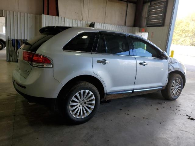 Obraz 3 z 2014 LINCOLN MKX  2014 z VIN 2LMDJ8JK8EBL14420