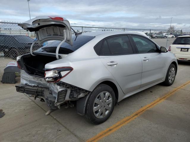 Изображение 3 2021 KIA RIO LX 2021 с VIN 3KPA24AD5ME372860