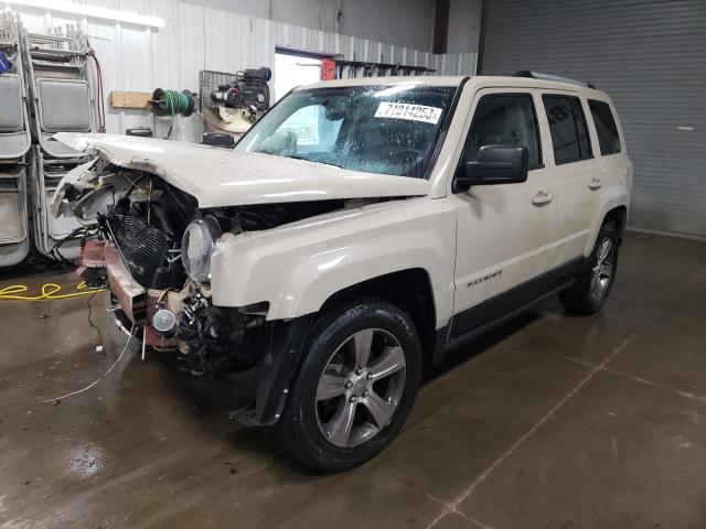 Obraz 1 z 2016 JEEP PATRIOT LATITUDE 2016 z VIN 1C4NJPFA5GD760388