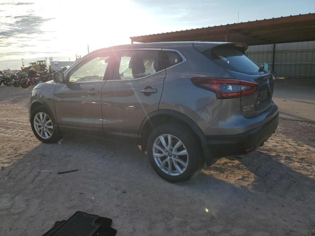 Image 2 of 2020 NISSAN ROGUE SPORT S 2020 with VIN JN1BJ1CW0LW371675