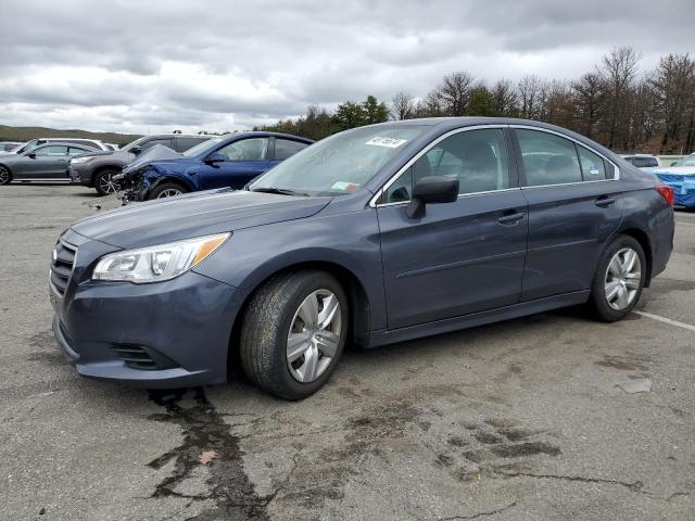 Image 1 of 2015 SUBARU LEGACY 2.5I 2015 with VIN 4S3BNAA63F3023685