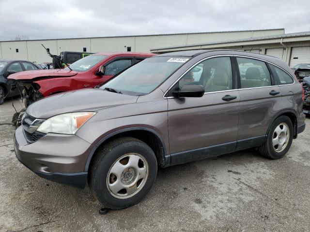 Obraz 2011 HONDA CR-V LX 2011