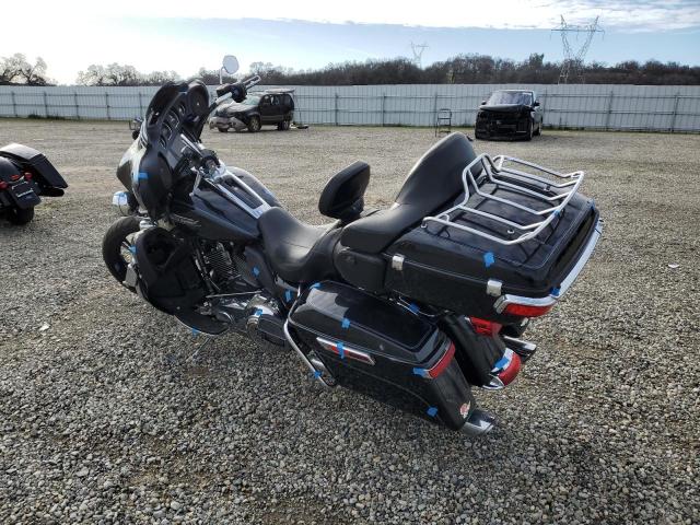 Image 3 of 2014 HARLEY-DAVIDSON FLHTCU ULTRA CLASSIC ELECTRA GLIDE 2014 with VIN 1HD1FCM17EB704844