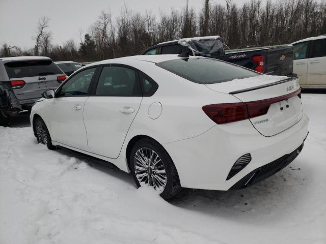 Obraz 2 z 2022 KIA FORTE GT LINE 2022 z VIN 3KPF54AD8NE435111