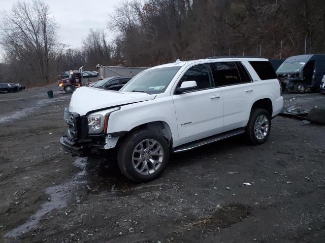 2019 GMC YUKON SLE 2019 image