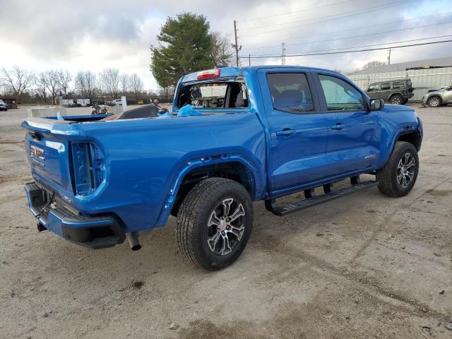 Изображение 3 2023 GMC CANYON AT4 2023 с VIN 1GTP6DEK3P1154012