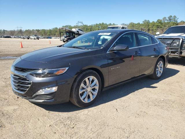 Image 1 of 2023 CHEVROLET MALIBU LT 2023 with VIN 1G1ZD5ST6PF201398