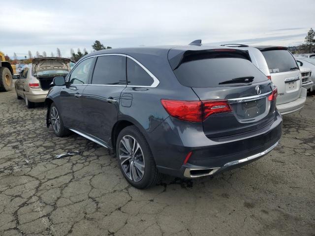 Image 2 of 2020 ACURA MDX TECHNOLOGY 2020 with VIN 5J8YD4H53LL014025