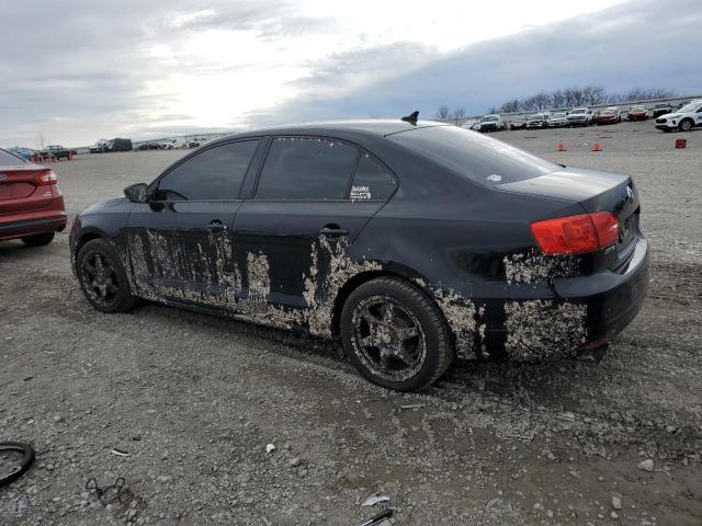 Obraz 2 z 2014 VOLKSWAGEN JETTA TDI 2014 z VIN 3VWLL7AJ3EM320385