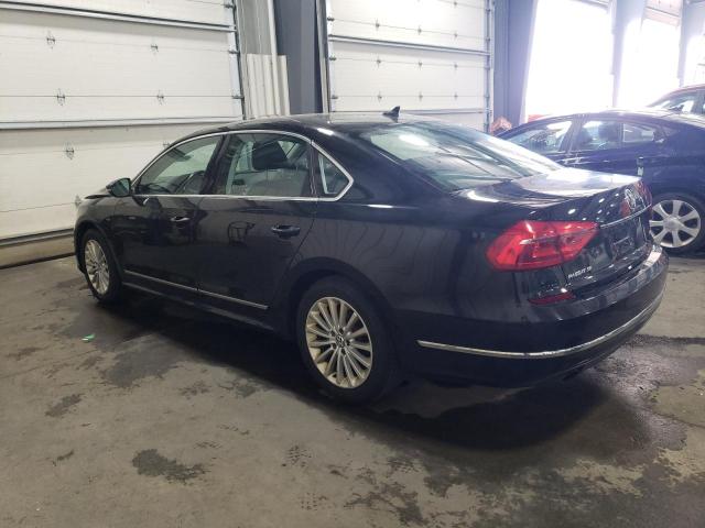 Изображение 2 2016 VOLKSWAGEN PASSAT SE 2016 с VIN 1VWBT7A30GC025245