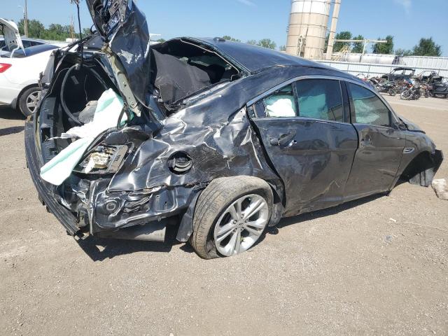 Obraz 3 z 2017 FORD TAURUS SEL 2017 z VIN 1FAHP2E85HG111578