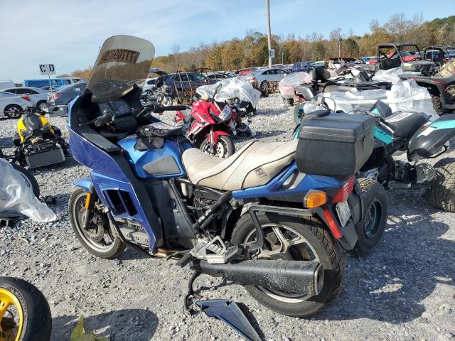 Изображение 3 1987 BMW K100 RT 1987 с VIN WB1051400H0054179
