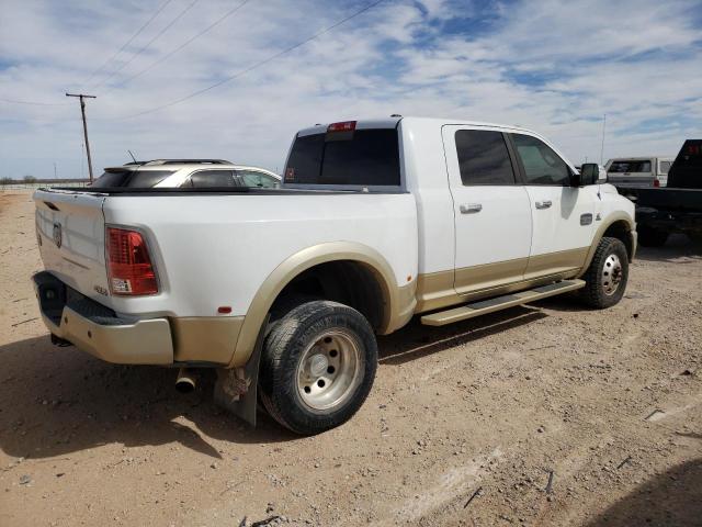 Изображение 3 2011 DODGE RAM 3500  2011 с VIN 3D73Y4HL0BG603725