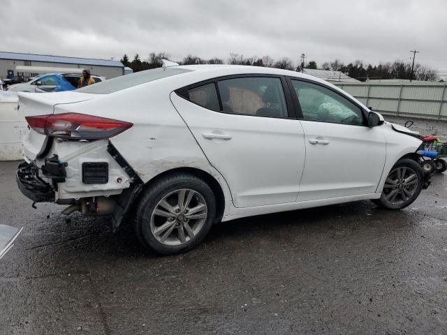 Obraz 3 z 2017 HYUNDAI ELANTRA SE 2017 z VIN 5NPD84LF1HH198104