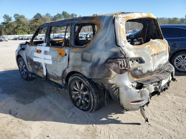 Obraz 2 z 2012 INFINITI QX56  2012 z VIN JN8AZ2ND9C9716546