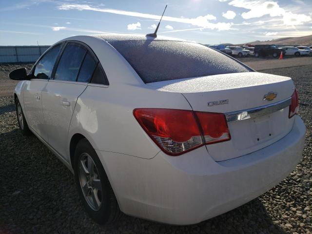 Obraz 2 z 2013 CHEVROLET CRUZE LT 2013 z VIN 1G1PC5SB8D7203466