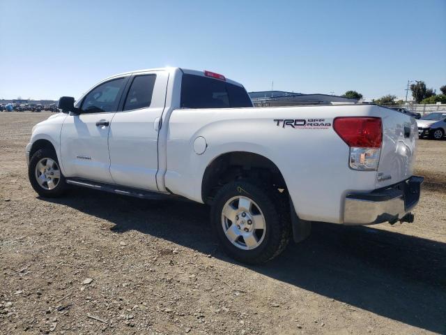 Obraz 2 z 2012 TOYOTA TUNDRA DOUBLE CAB SR5 2012 z VIN 5TFRM5F11CX047512