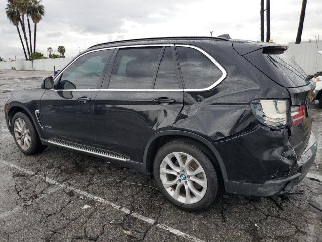 Image 2 of 2016 BMW X5 XDRIVE35I 2016 with VIN 5UXKR0C52G0P23086