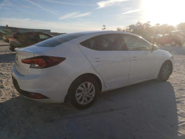 Image 3 of 2019 HYUNDAI ELANTRA SE 2019 with VIN 5NPD74LFXKH481384