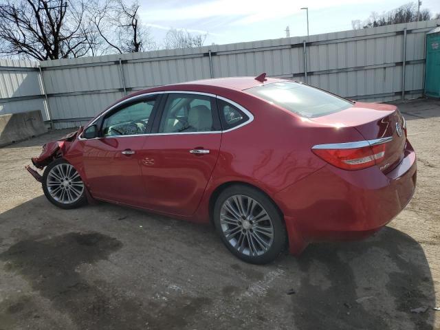 Image 2 of 2014 BUICK VERANO  2014 with VIN 1G4PS5SK1E4216939