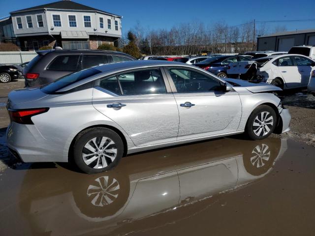 Изображение 3 2020 NISSAN ALTIMA S 2020 с VIN 1N4BL4BV4LC276349