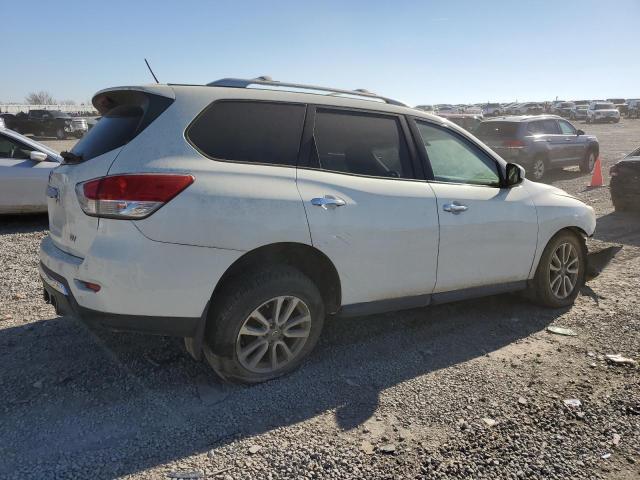 Obraz 3 z 2013 NISSAN PATHFINDER S 2013 z VIN 5N1AR2MNXDC603825