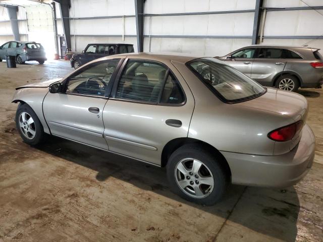 Obraz 2 z 2002 CHEVROLET CAVALIER LS 2002 z VIN 1G1JF524827395774
