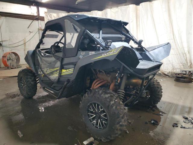 Obraz 3 z 2019 YAMAHA YXZ1000  2019 z VIN 5Y4AN33Y6KA100438