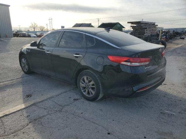 Изображение 2 2018 KIA OPTIMA LX 2018 с VIN 5XXGT4L39JG191730