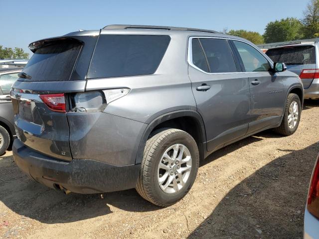 Изображение 3 2019 CHEVROLET TRAVERSE LT 2019 с VIN 1GNERGKWXKJ292296