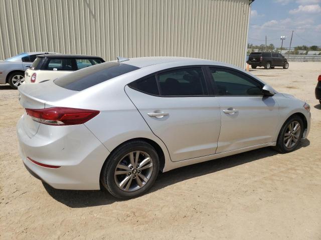 Obraz 3 z 2018 HYUNDAI ELANTRA SEL 2018 z VIN 5NPD84LFXJH399280
