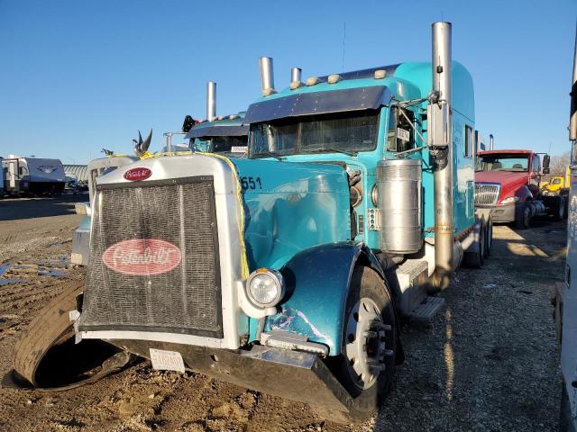 Image 2 of 2002 PETERBILT 379  2002 with VIN 1XP5DB9X12D575403