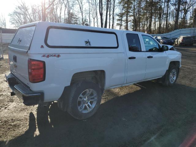 Изображение 3 2014 CHEVROLET SILVERADO K1500 LT 2014 с VIN 1GCVKRECXEZ253370