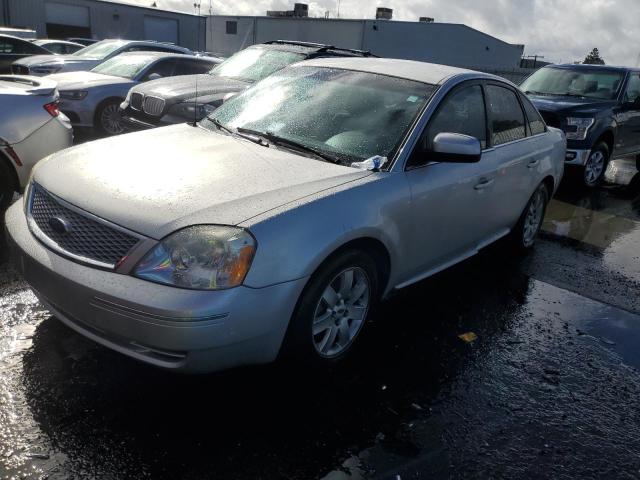 2007 FORD FIVE HUNDRED SEL 2007 image