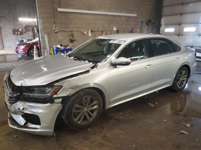 2020 VOLKSWAGEN PASSAT SE 2020 image
