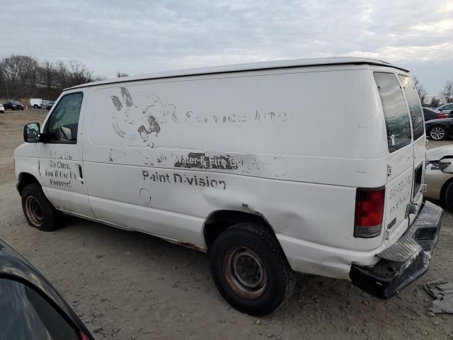 Obraz 2 z 2005 FORD ECONOLINE E250 VAN 2005 z VIN 1FTNE24W15HB35160