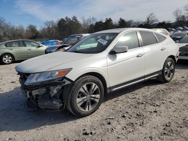 Изображение 2013 HONDA CROSSTOUR EXL 2013